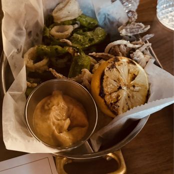 Adelina - Calamari - Italian Near Me - Detroit, Michigan Adelina - Calamari - Italian Near Me - Detroit, Michigan