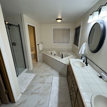 Home Care Contractors - After - General Contractors Near Me - Bothell, Washington Home Care Contractors - After - General Contractors Near Me - Bothell, Washington