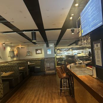 Stout Street Social - New American Near Me - Denver, Colorado