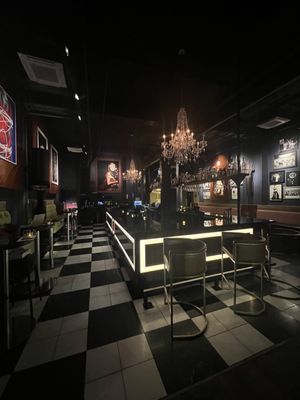 The Vinyl Society by null