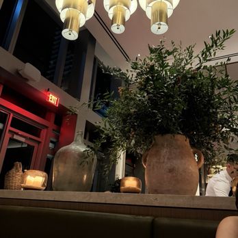 Felice Brickell - Dining area - Italian Near Me - Miami, Florida