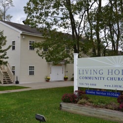 Living Hope Community Church - Living Hope
