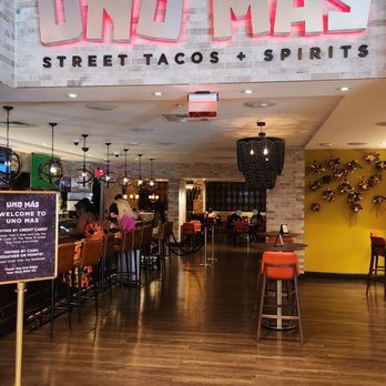 Uno Más - Entrance - Mexican Near Me - Las Vegas, Nevada Uno Más - Entrance - Mexican Near Me - Las Vegas, Nevada