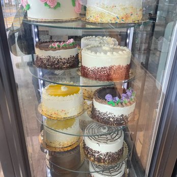 Mazzetti's Bakery - Bakeries Near Me - Pacifica, California Mazzetti's Bakery - Bakeries Near Me - Pacifica, California