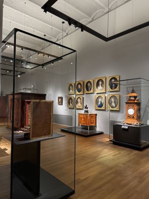 Rijksmuseum by null Rijksmuseum by null