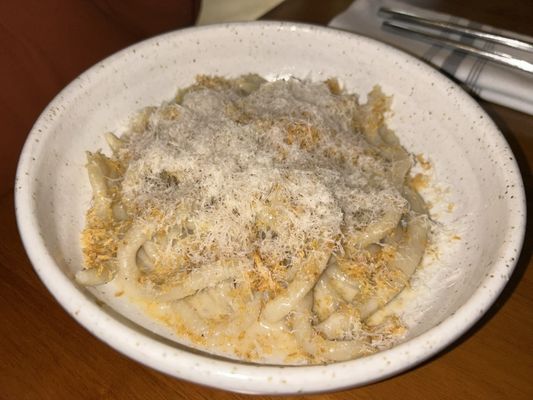 PASTA by null