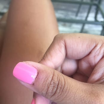 Golden Nails - Nail Salons Near Me - Honolulu, Hawaii