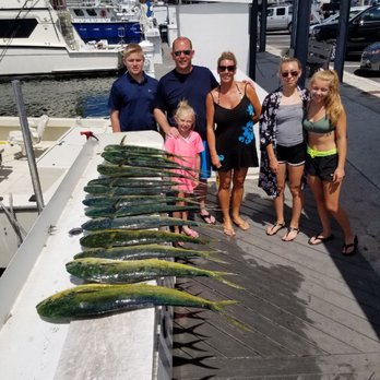 Capt Conch Charters - Fishing Near Me - Key West, Florida Capt Conch Charters - Fishing Near Me - Key West, Florida
