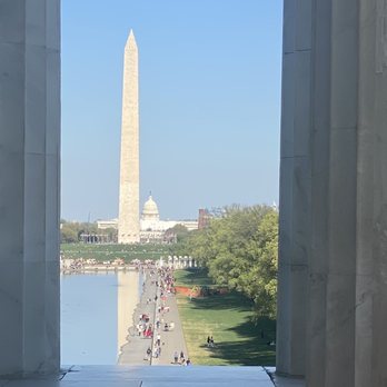 Lincoln Memorial - Landmarks & Historical Buildings Near Me - Washington, DC, District of Columbia Lincoln Memorial - Landmarks & Historical Buildings Near Me - Washington, DC, District of Columbia