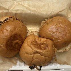 Eli's Eats In The Streets - Sliders
