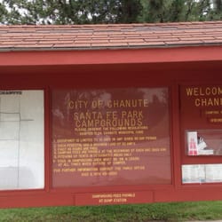 Santa Fe City Park