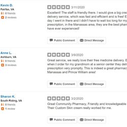 Bull Run Pharmacy - Reviews