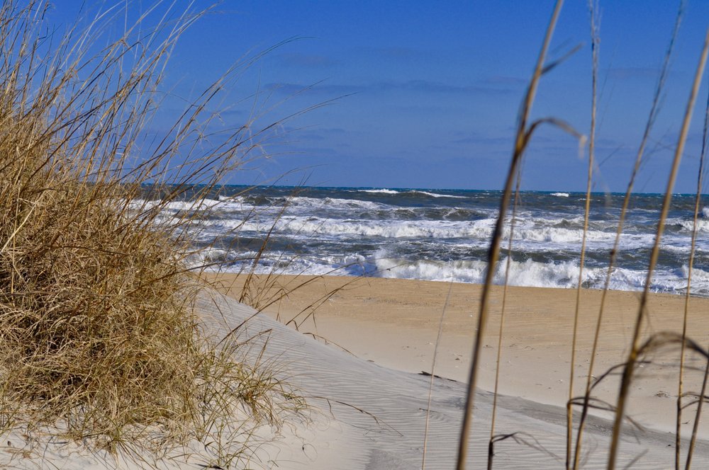 KELLI GRIGGS KELLER WILLIAMS REALTY OUTER BANKS 5595 North Croatan