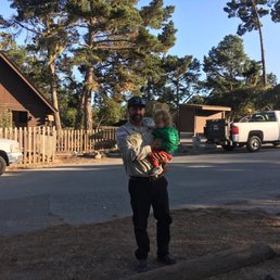 Ranger Chris