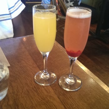 La Note - Mimosas - French Near Me - Berkeley, California La Note - Mimosas - French Near Me - Berkeley, California