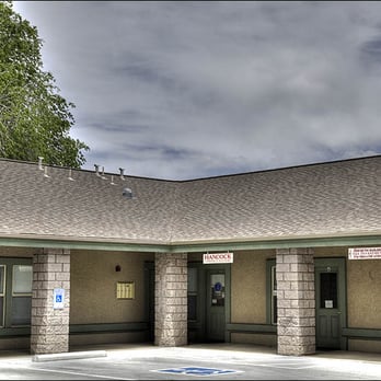 Hancock Healthcare - Chiropractors Near Me - Prescott, Arizona Hancock Healthcare - Chiropractors Near Me - Prescott, Arizona