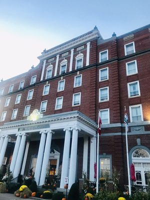 Rodd Charlottetown by null