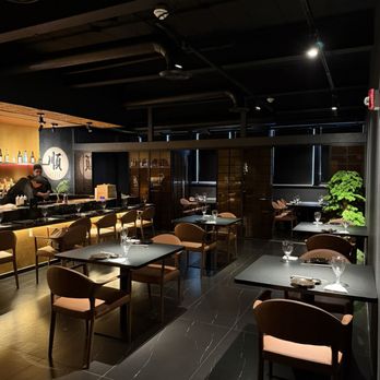 Okane Sushi - Inside - Sushi Bars Near Me - Pittsburgh, Pennsylvania Okane Sushi - Inside - Sushi Bars Near Me - Pittsburgh, Pennsylvania