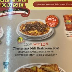 Waffle House