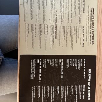 Bonnie's Bread & Butter - Fondue Near Me - Chandler, Arizona