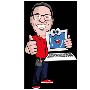 Computer Repair N Service - Computer Repair N Service Thumps Up - IT Services & Computer Repair Near Me - Miami, Florida