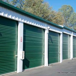 C & L Secure Storage