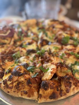 Base Camp Pizza Co. by null