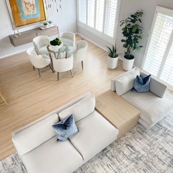 Kimberly Ann Interiors - Dining room - Interior Design Near Me Kimberly Ann Interiors - Dining room - Interior Design Near Me