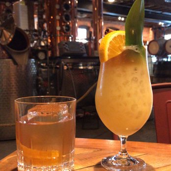 Kingfly Spirits - Old Fashioned and the Pain killer - Distilleries Near Me - Pittsburgh, Pennsylvania Kingfly Spirits - Old Fashioned and the Pain killer - Distilleries Near Me - Pittsburgh, Pennsylvania