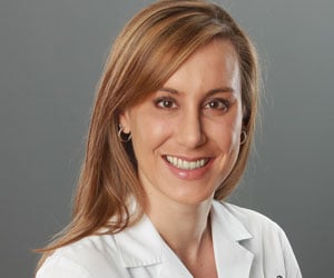 Julia Kauffman, MD Logo