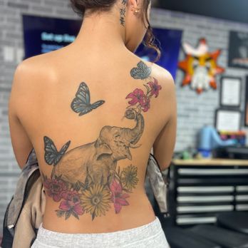 Silent Ink Tattoo Studio - Tattoo Near Me - Crystal, Minnesota Silent Ink Tattoo Studio - Tattoo Near Me - Crystal, Minnesota