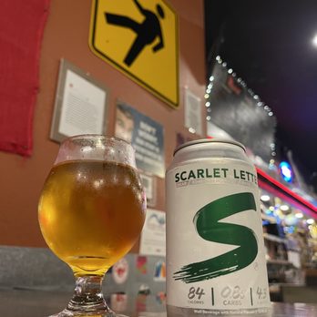 Parkside Public - Drinks - Burgers Near Me - Rogers, Arkansas