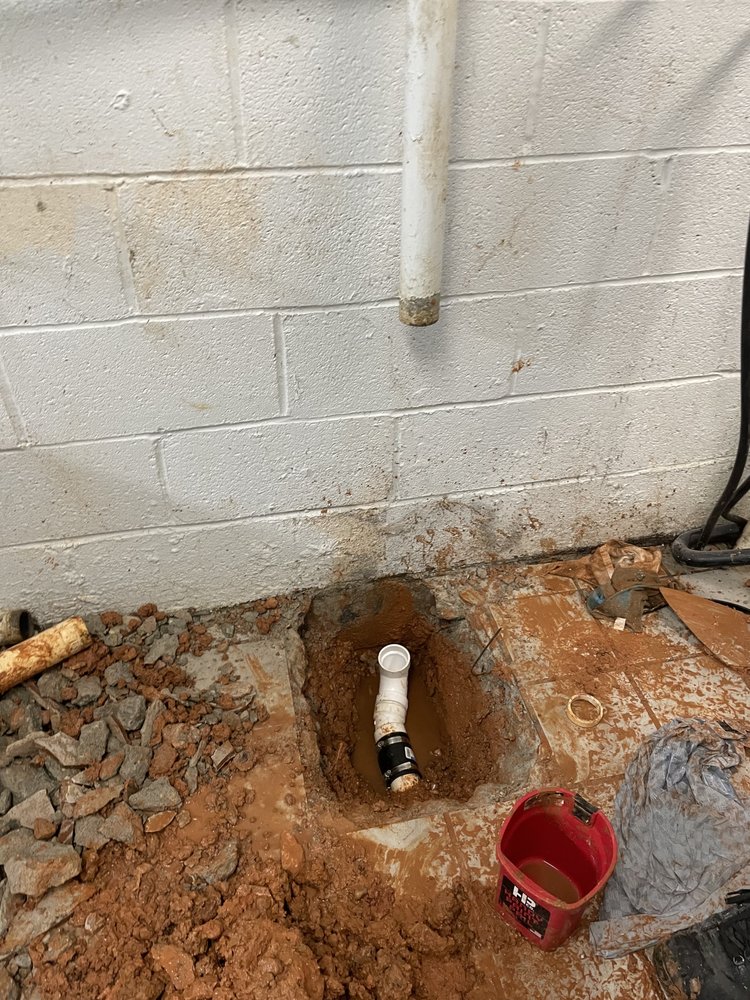 Slide of MC Plumbing and Remodeling