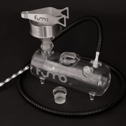 World Tobacco - Fumo Design Middle Tank Hookah