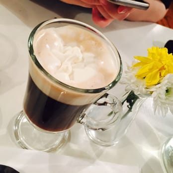 The Boxty House - Irish coffee, caution- there's whiskey in it! - Irish Near Me - Dublin, D The Boxty House - Irish coffee, caution- there's whiskey in it! - Irish Near Me - Dublin, D