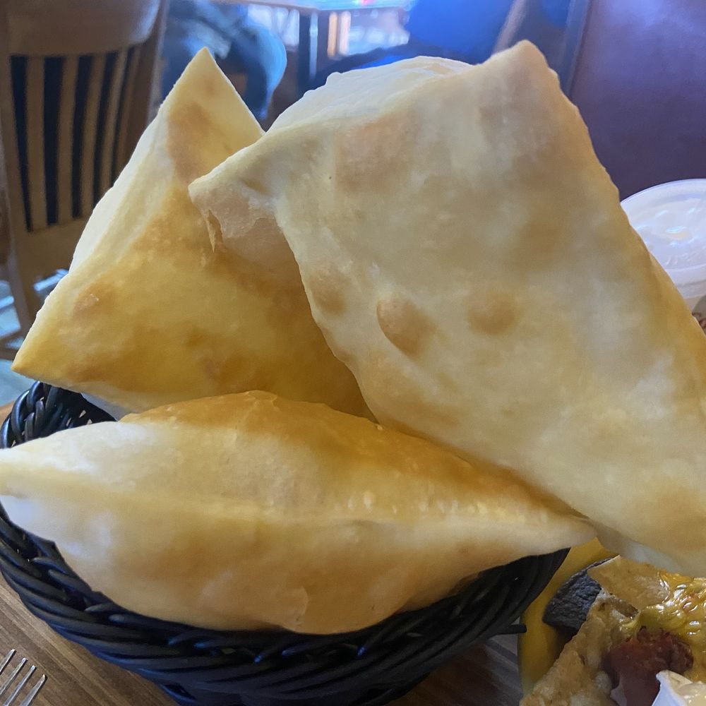 Tomasita's - Sopaipillas - New Mexican Cuisine Near Me - Santa Fe, New Mexico Tomasita's - Sopaipillas - New Mexican Cuisine Near Me - Santa Fe, New Mexico