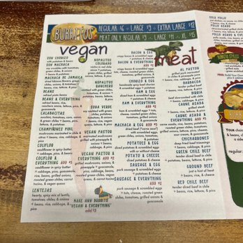 Tanias 33 Mexican Food - Menu - Mexican Near Me - Tucson, Arizona Tanias 33 Mexican Food - Menu - Mexican Near Me - Tucson, Arizona