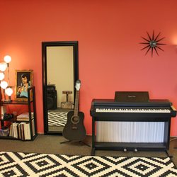 Vocal & Music Studio of Lindsey Bair