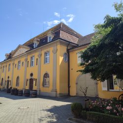 Staatsweingut Meersburg