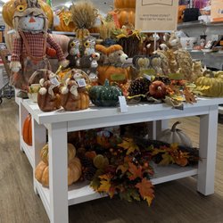 Homegoods - Fall decor has arrived