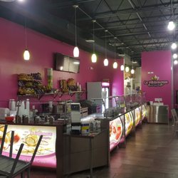 La Michoacana Plus Crepes