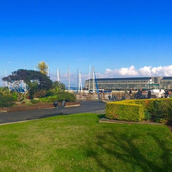 Sidney Rudy Waterfront Park - Pano of Sidney Rudy Waterfront Park - Parks Near Me - San Francisco, California Sidney Rudy Waterfront Park - Pano of Sidney Rudy Waterfront Park - Parks Near Me - San Francisco, California