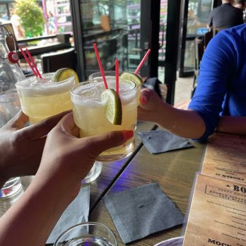 Boots & Bones - Barbeque Near Me - Jersey City, New Jersey