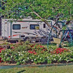 Texarkana KOA