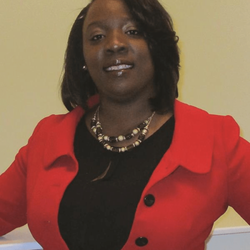 Teysha Poindexter - State Farm Insurance Agent - State Farm Agent