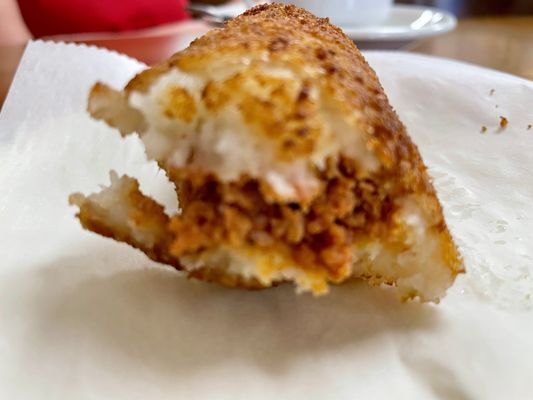 Tropical Beach Cafe by null