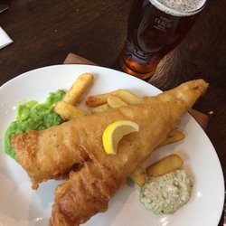 The Horse & Groom