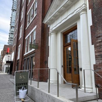 Ivy Coffee Shop - Coffee & Tea Near Me - Toronto, Ontario Ivy Coffee Shop - Coffee & Tea Near Me - Toronto, Ontario