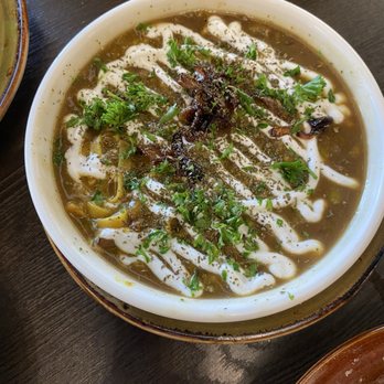 Avesta - Ashe Reshteh Soup - Middle Eastern Near Me - Katy, Texas