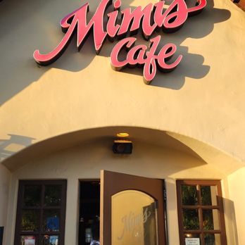 Mimi's Cafe - Breakfast & Brunch Near Me - Anaheim, California
